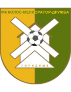 Kolos-Meliorator-Druzhba Baranovichskiy Rayon