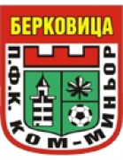 Kom-Minyor Berkovitsa