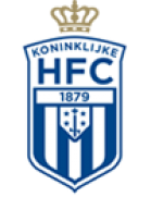 Koninklijke HFC Haarlem U19