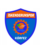 Körfez Iskenderun Spor