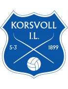 Korsvoll IL