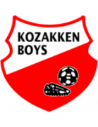 Kozakken Boys U19