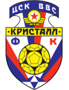 Kristall Smolensk