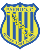 Kruoja Pakruojis U19