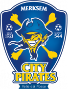 logo KSC City Pirates