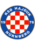 KSD Hajduk Nürnberg