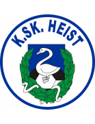 KSK Heist U17