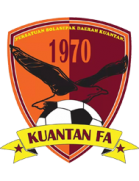 Kuantan FA