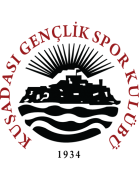 logo Kusadasispor