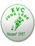 KVC Jong Lede