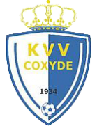 KVV Coxyde