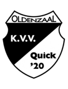 KVV Quick \'20 Jeugd