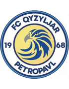 Kyzyl-Zhar SK Petropavlovsk U19