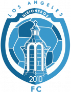 LA Laguna FC