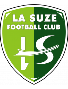 La Suze-sur-Sarthe FC