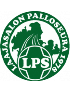 Laajasalon Palloseura