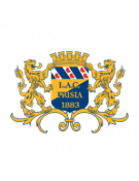 LAC Frisia 1883 Formation