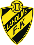 Laholms FK