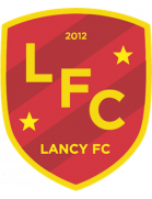 Lancy FC II