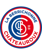 LB Châteauroux U19