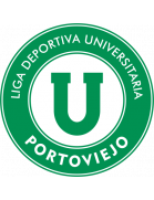 LDU de Portoviejo U20