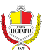 Legionovia Legionowo II