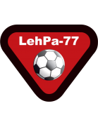 Lehmon Pallo-77