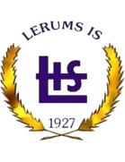 Lerums IS