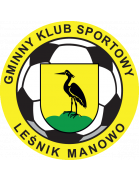 Lesnik Manowo