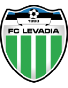 Levadia Tallinn III