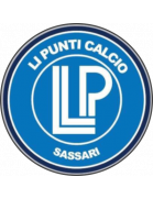 Li Punti Calcio