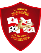 Liakhvi Tskhinvali