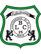 Lichtenrader BC Formation