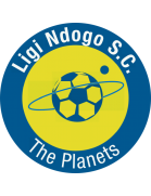 Ligi Ndogo SC