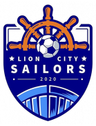 Lion City Sailors Reserves