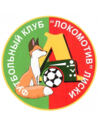 Lokomotiv Liski