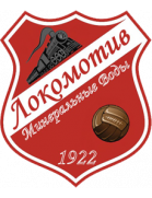 Lokomotiv Mineralnye Vody