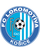 Lokomotiva Kosice U19