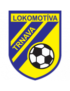 Lokomotiva Trnava