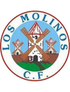 Los Molinos CF