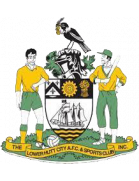 Lower Hutt City AFC