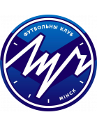 Luch Minsk II