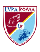 Lupa Roma Youth