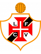 Lusitano FCV Sub-15