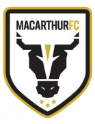 logo Macarthur FC