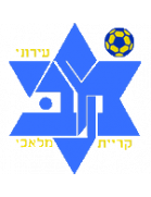 Maccabi Kiryat Malachi