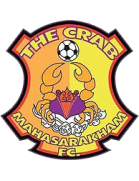 Mahasarakham FC