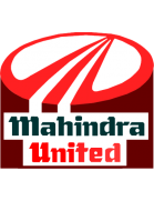 Mahindra United FC (diss.)