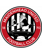 Maidenhead United U18