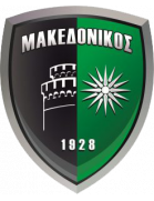 logo Makedonikos Neapolis